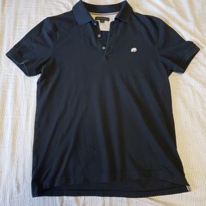 Banana Republic men's polo shirt